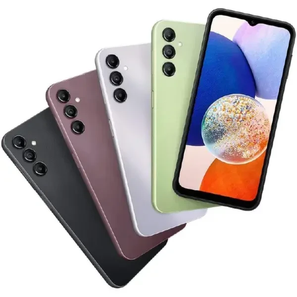 Mobitel best cheap samsung galaxy A14   used in all colors uk | Free Shipping